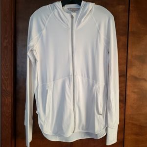 Athleta Baja UPF Jacket